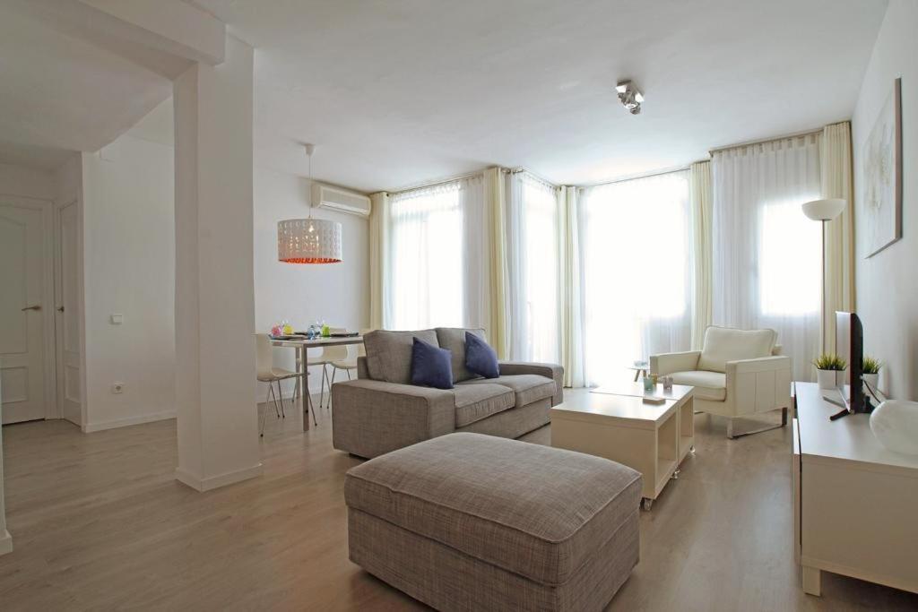 Warm Sands Apartment By Hello Homes Sitges Exterior photo