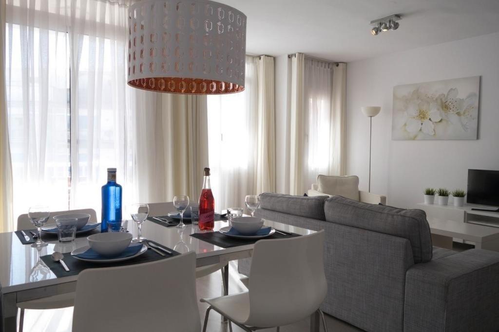 Warm Sands Apartment By Hello Homes Sitges Exterior photo